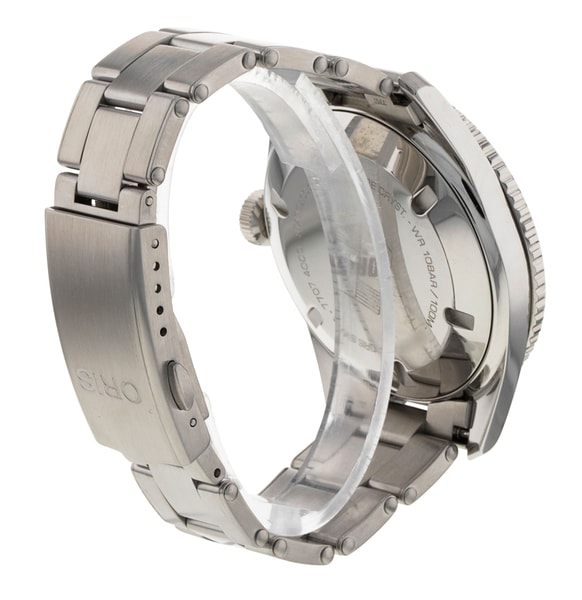 Oris Divers 01 733 7707 4053